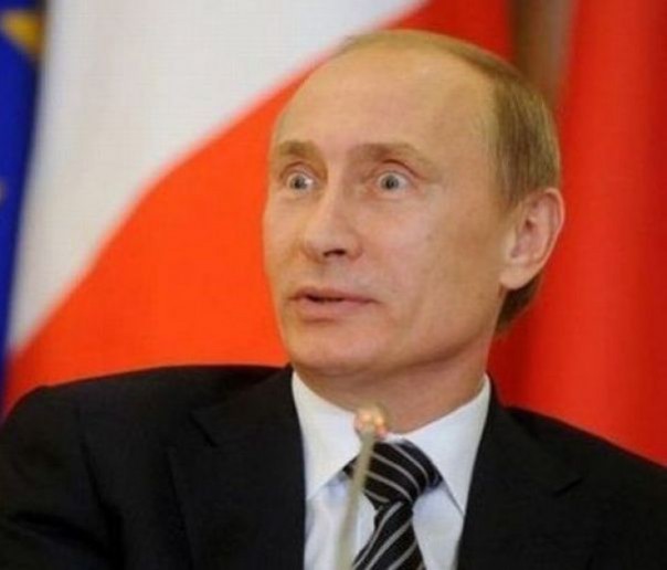 У Путина тогда инфаркт будет!..