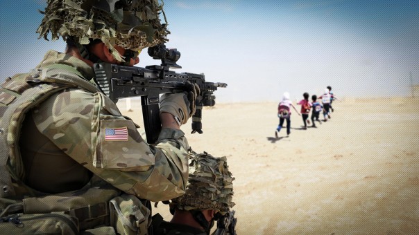 Сирийский поединок России и США: кто победит в главном мировом конфликте десятилетия?