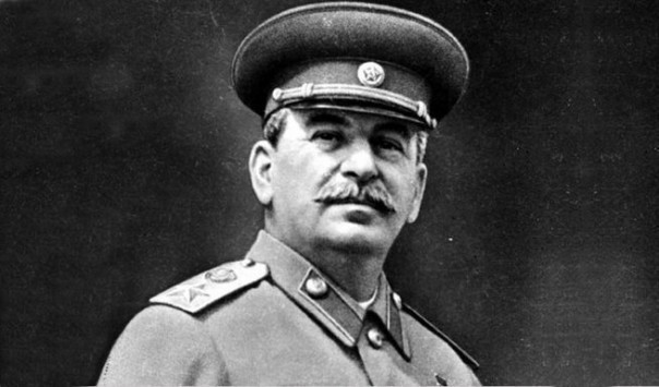 В Нижегородской области заложили первый камень в основание Сталин-центра