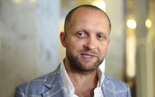 НАБУ рассчитывает надеть «особый» электронный браслет на депутата Верховной Рады