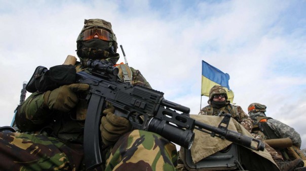 Трамп пригрозил вооружить Донбасс?