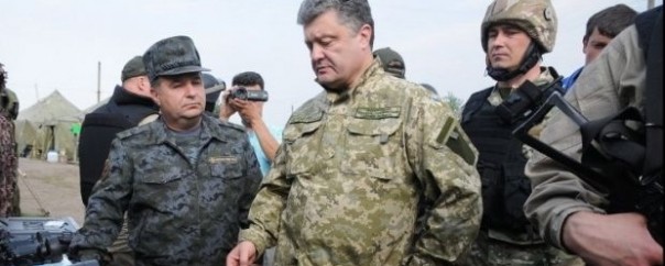 Волкер заявил, что американское оружие нужно Украине для войны с Россией.