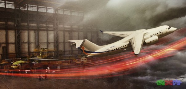 Крах «Антонова»: стало известно, сколько осталось жить украинскому концерну