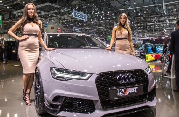 Немецкий автопром настигли критические дни