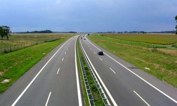 Трасса Таврида и жизнь в Симферополе глазами очевидца: «Как тут хорошо, какая красота»