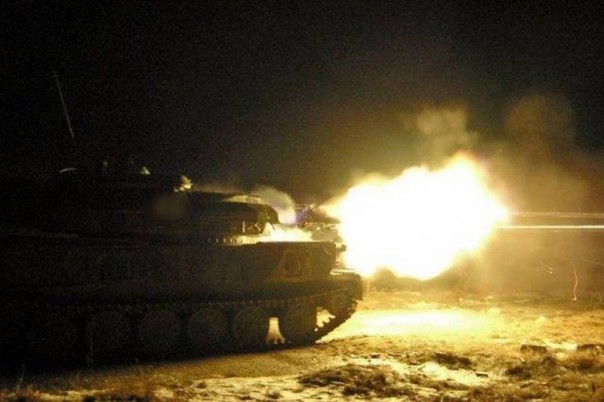 Блестящая тактическая победа НМ ДНР под Красногоровкой и её далеко идущие последствия