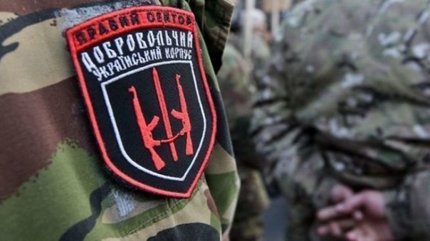 Разоблачена ложь «Правого сектора» о бегстве российских предпринимателей на Украину