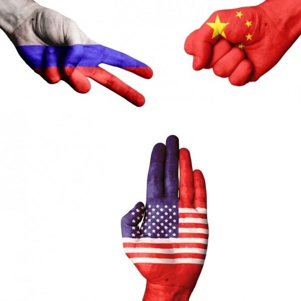 Жесткий ответ КНР на выпады американских вояк