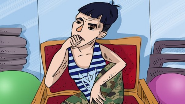 Драматическая политика Украины: Надежда Савченко пошла в разнос