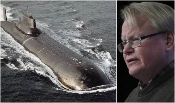 Почему на Западе военно-морской парад России расценили как угрозу