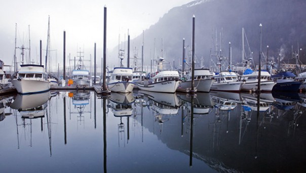 Американец убил жену на круизе, посвященном загадочным убийствам