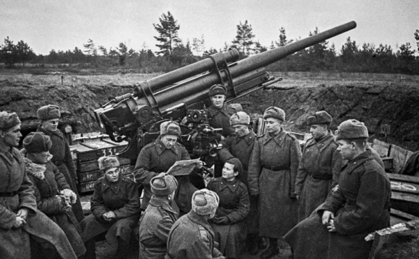 «Ни шагу назад»: как приказ Сталина повлиял на ход Великой Отечественной войны