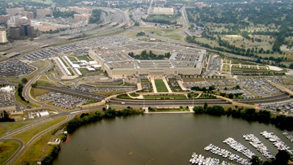 Пентагон и госдеп подготовили план поставок вооружения Украине