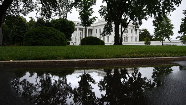 Politico: в администрации США разрабатывают санкции против Китая