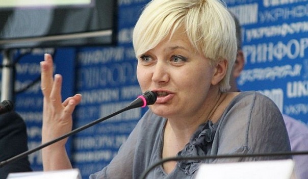 Русофобка Ницой обрушилась на «рабский менталитет» украинцев: «Психология малороссов»