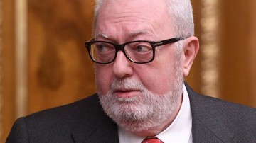 Аграмунт: Интриги Украины стоили мне поста президента ПАСЕ