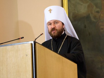 РПЦ поддержит дискуссию о монархии в России: у идеи много сторонников среди православных