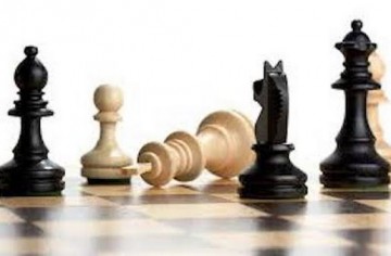 Слишком быстрые шахматы