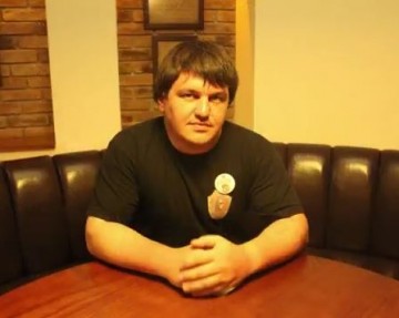 В ДНР стартовала акция "Я есть на миротворце"