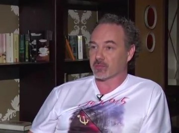 Программа "Кстати": Музыкант, композитор Алексей Поддубный (Джанго)