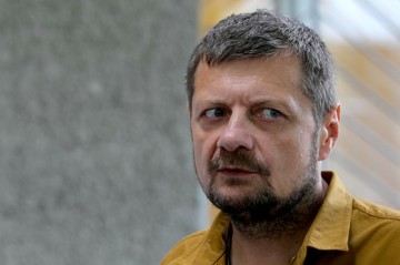 Клятва Мосийчука: Мы нагоним и добьем врага в его собственной столице - Кремль будет уничтожен!