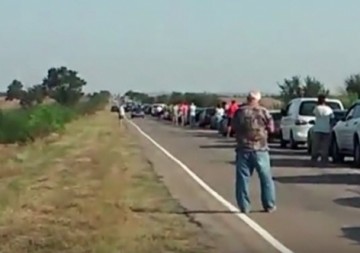 Предприимчивые украинцы нашли экономическое спасение в Крыму