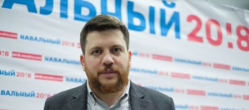 Президентские инициативы Навального в пересказе Волкова - это шаг в пропасть