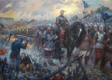 Иго. Евгений Спицын, Иван Вишневский