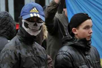 Львовские евреи бьют в набат: волна антисемитизма растет, реакции власти никакой