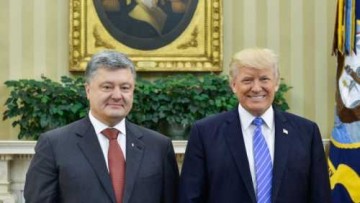 Американская угольная афера Порошенко