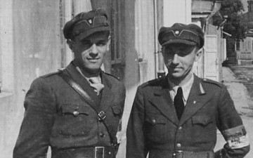 18+ Украинские фашисты и зверства бандеровцев