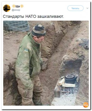 "Мыздобулы" в картинках. Смешных и не очень...10.07.2017