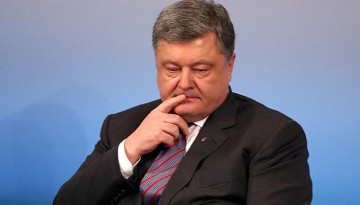 В Раде Порошенко объявили лузером и пригрозили насадить на вилы
