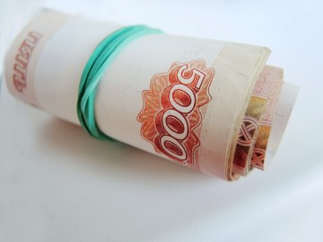 Крым списывает украинский долг