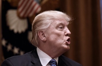 США – Украина: отношения переходят летальный уровень