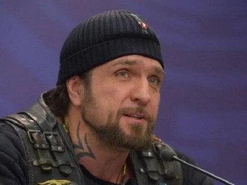 "Хирург" сообщил "Бильду", что США - дерьмо, а толерантность для идиотов