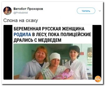 "Мыздобулы" в картинках. Смешных и не очень...12.07.2017