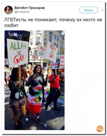 "Мыздобулы" в картинках. Смешных и не очень...12.07.2017