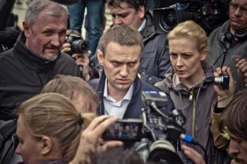 Большое разочарование сторонников Навального: «мы для него пехота, ресурс»