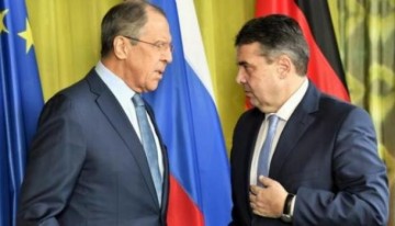 Глава МИД Германии неожиданно отменил встречу с Лавровым