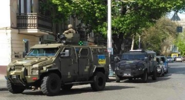 Теракты и диверсии: СБУ готовится к сдаче Мариуполя