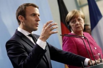 Европа повышает ставки