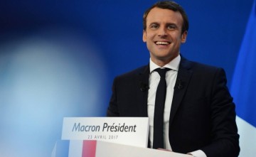 Без согласия Путина: СМИ опубликовали «план Макрона» по Донбассу