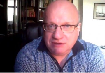 Дмитрий Джангиров: «Лузеры и бенефициары»