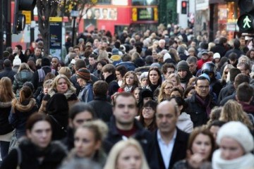 Чего боятся россияне больше всего?