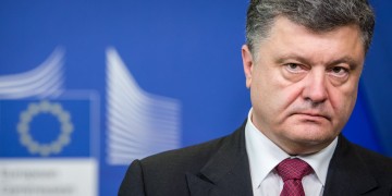 Заявление Порошенко о Малороссии насмешило пользователей соц. сетей