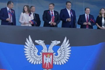 Ростислав Ищенко: Теперь у Америки будет своя Украина, а у России - своя