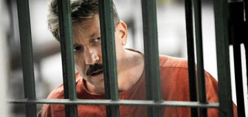 Виктору Буту увеличили срок за «производство алкоголя» в камере