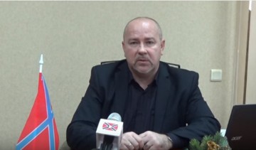 В ДНР удовлетворены истерикой небратьев по Малороссии: Каждая бандеровская б**** понимает, что за всё придется отвечать