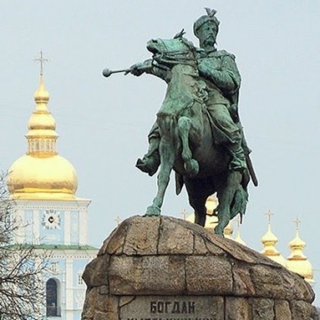 El Mundo: «Ополченцы вывернули Украину наизнанку, как носок»